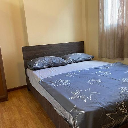 Apartment In Yerevan, Centre Extérieur photo