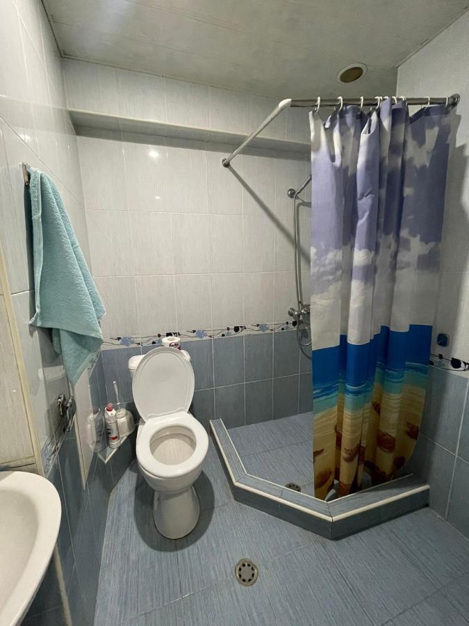 Apartment In Yerevan, Centre Extérieur photo