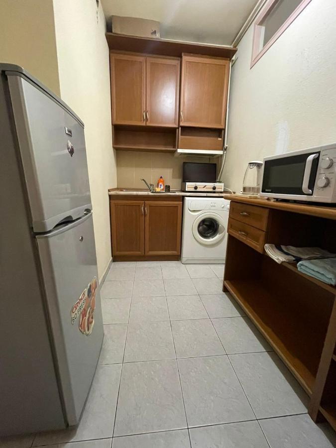 Apartment In Yerevan, Centre Extérieur photo